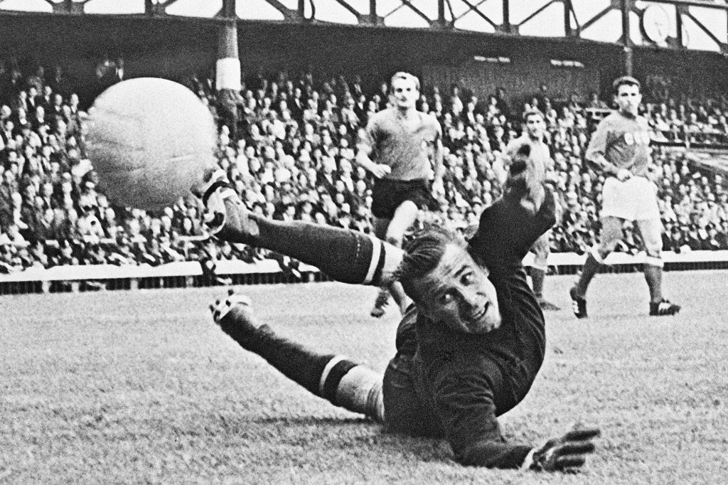 Amikor utoljára szőtte hálóját a Fekete Pók